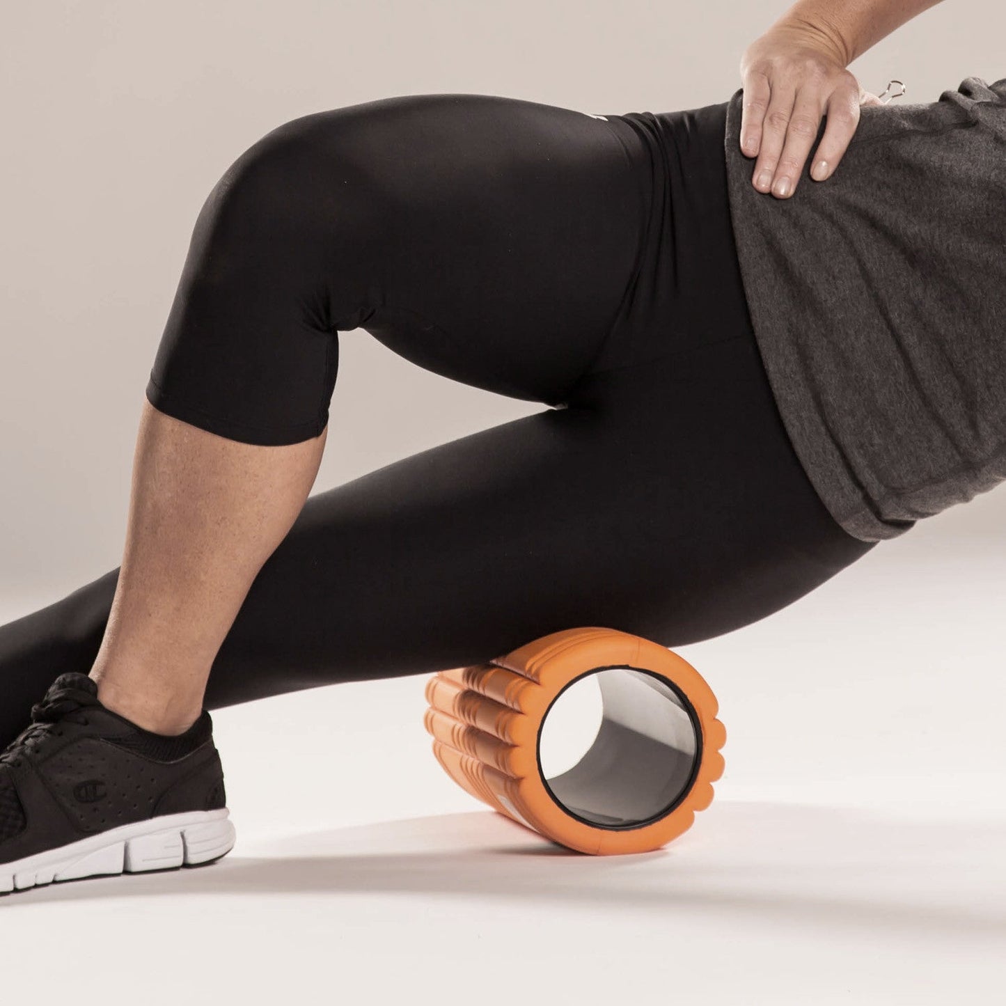Marathon Sports Trigger Point Triggerpoint Grid Foam Roller