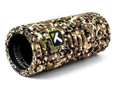 Marathon Sports Trigger Point Triggerpoint Grid Foam Roller