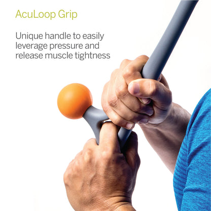 Marathon Sports Trigger Point Triggerpoint Acucurve Cane