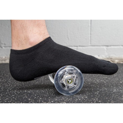 Marathon Sports Trigger Point Triggerpoint Nano X Extra-Firm Foam Roller