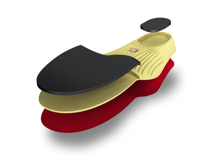 Marathon Sports Spenco  Polysorb Walker/Runner Insole