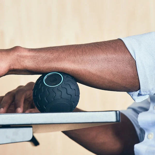 Marathon Sports Therabody Wave Solo Massage Ball
