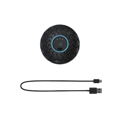 Marathon Sports Therabody Wave Solo Massage Ball