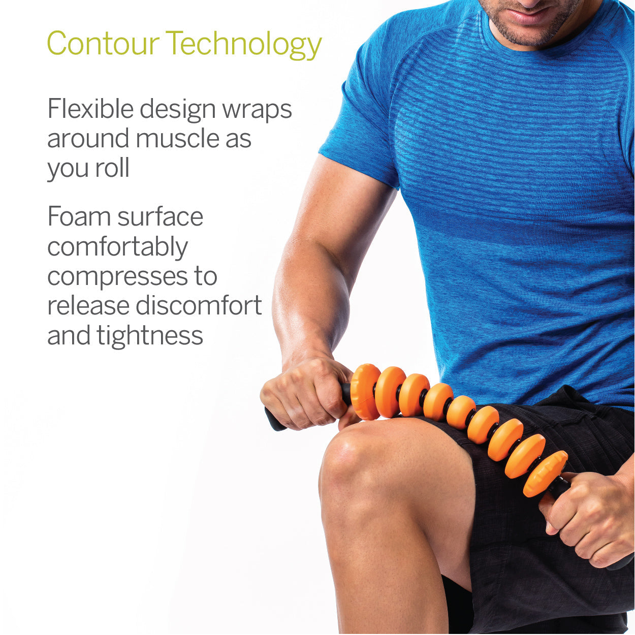 Marathon Sports Trigger Point Triggerpoint Stk Contour