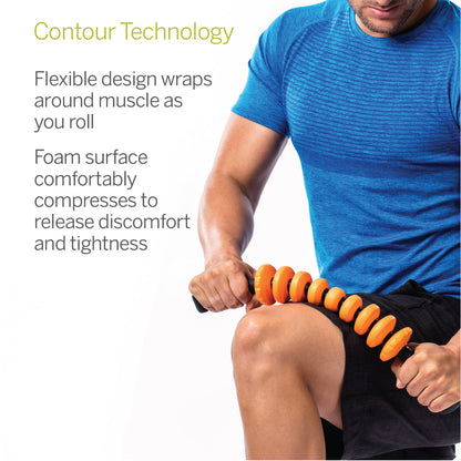Marathon Sports Trigger Point Triggerpoint Stk Contour