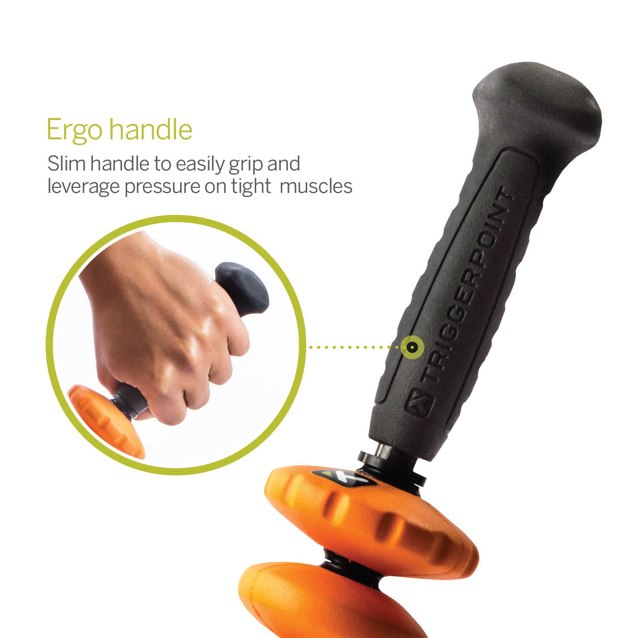 Marathon Sports Trigger Point Triggerpoint Stk Contour