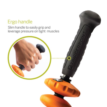 Marathon Sports Trigger Point Triggerpoint Stk Contour