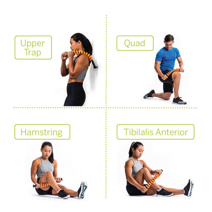 Marathon Sports Trigger Point Triggerpoint Stk Contour