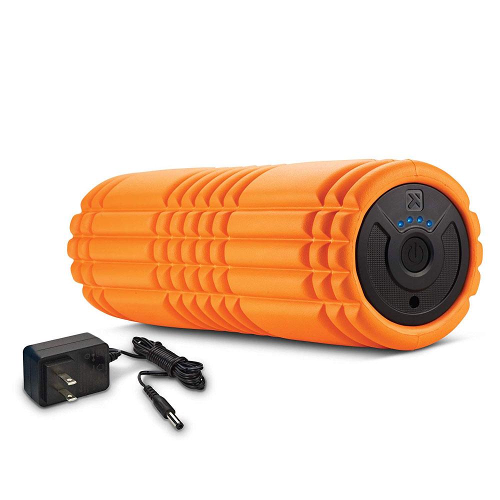 Marathon Sports Trigger Point Triggerpoint Grid Vibe Plus Foam Roller