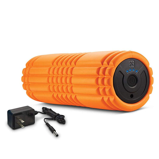 Marathon Sports Trigger Point Triggerpoint Grid Vibe Plus Foam Roller