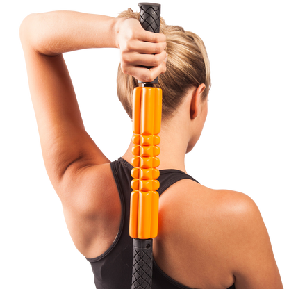 Marathon Sports Trigger Point Triggerpoint Grid Stk Foam Roller