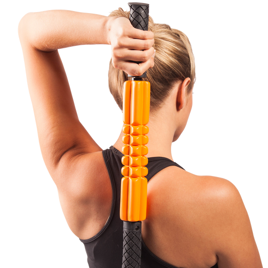 Marathon Sports Trigger Point Triggerpoint Grid Stk Foam Roller