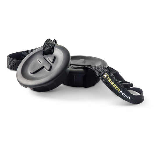 Marathon Sports Trigger Point Triggerpoint Grid Cap & Straps