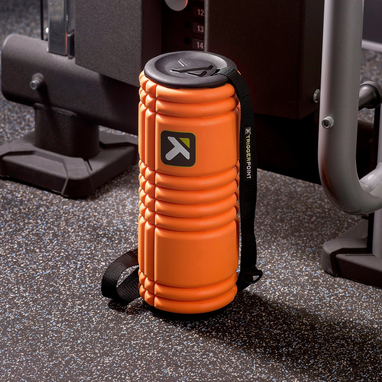 Marathon Sports Trigger Point Triggerpoint Grid Cap & Straps
