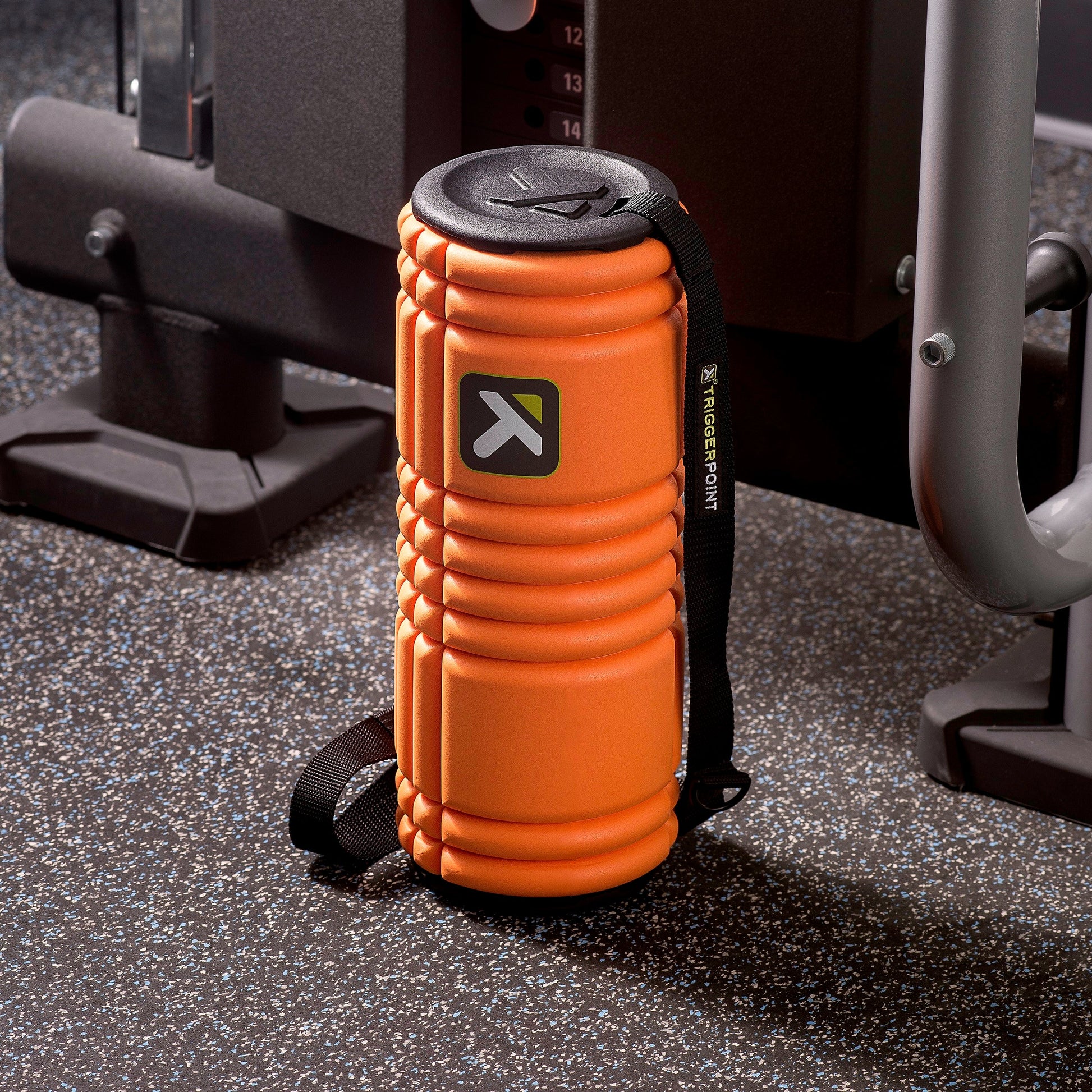 Marathon Sports Trigger Point Triggerpoint Grid Cap & Straps