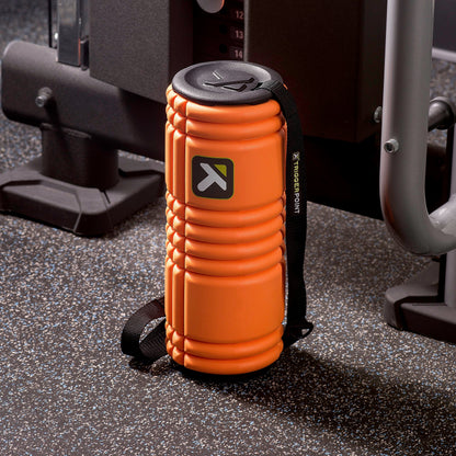 Marathon Sports Trigger Point Triggerpoint Grid Cap & Straps