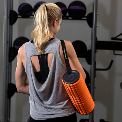 Marathon Sports Trigger Point Triggerpoint Grid Cap & Straps