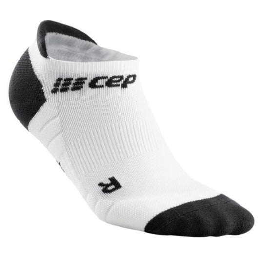 Marathon Sports Cep  Men's Compression No Show Socks 3.0