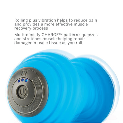 Marathon Sports Trigger Point Triggerpoint Charge Vibe 7"