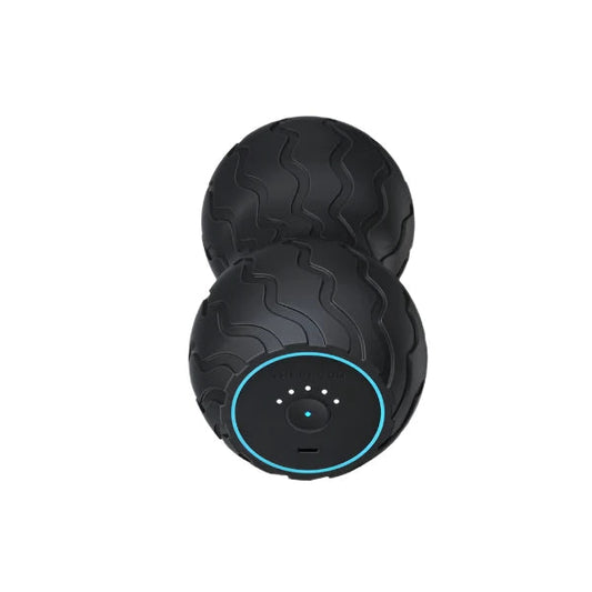 Marathon Sports Therabody Wave Duo Massage Roller