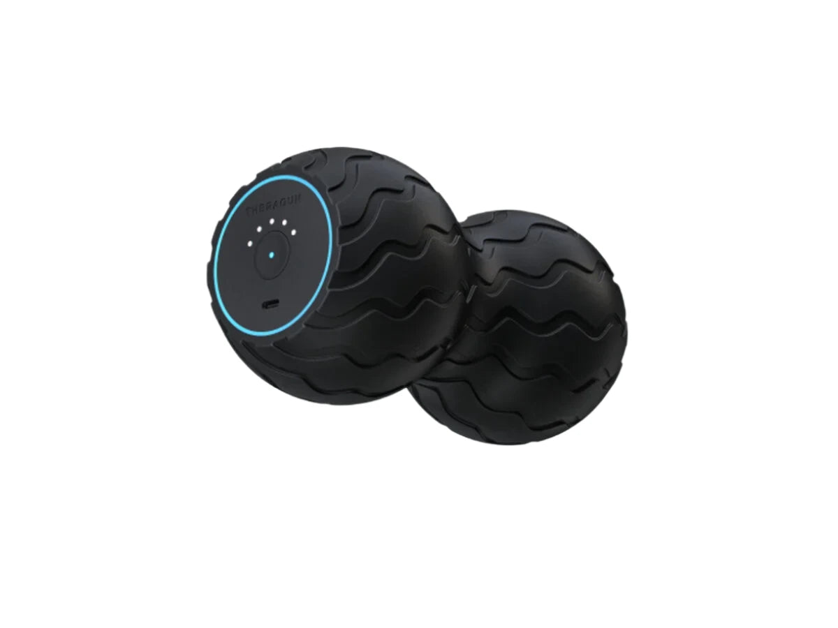 Marathon Sports Therabody Wave Duo Massage Roller