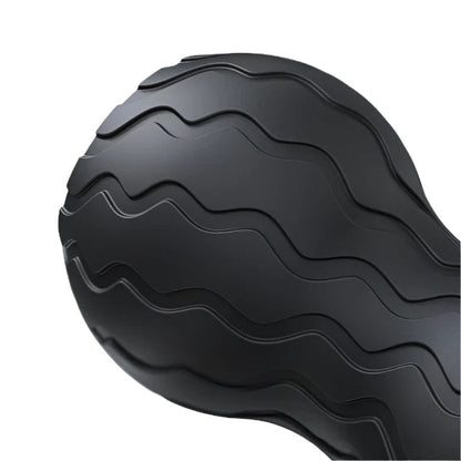 Marathon Sports Therabody Wave Duo Massage Roller