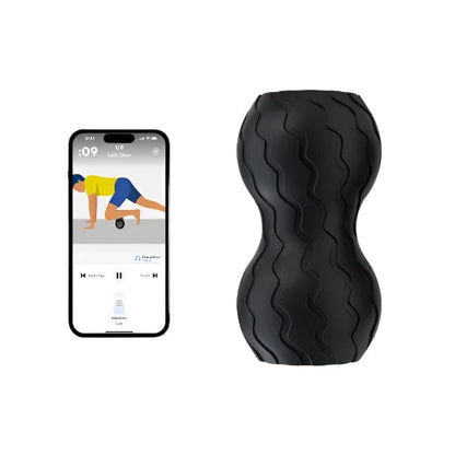 Marathon Sports Therabody Wave Duo Massage Roller