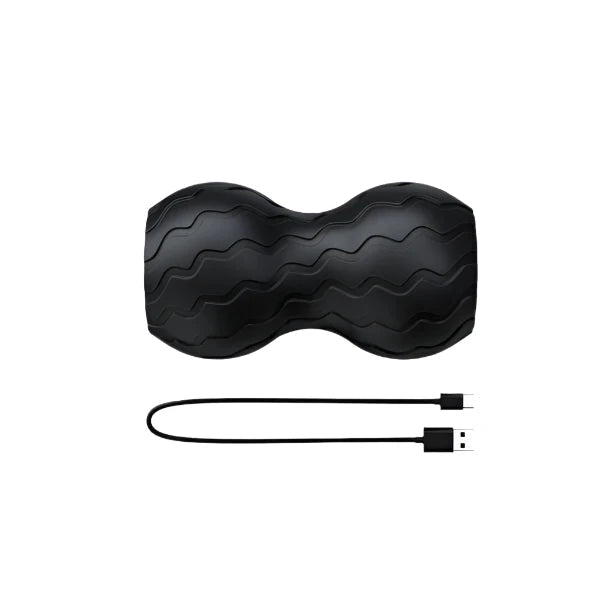 Marathon Sports Therabody Wave Duo Massage Roller