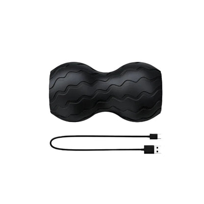Marathon Sports Therabody Wave Duo Massage Roller