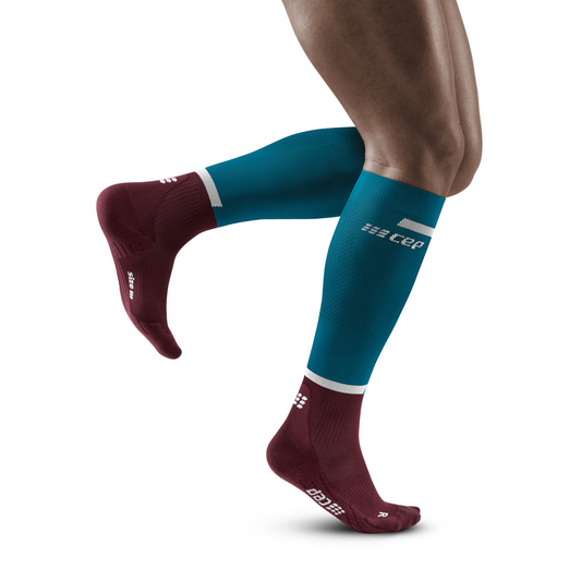 Marathon Sports CEP Men's 4.0 Tall Compression Sock