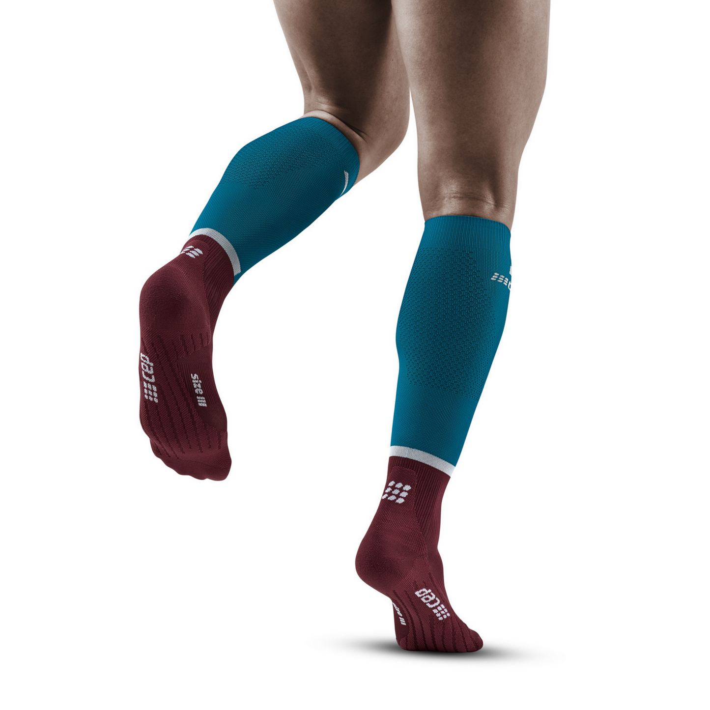 Marathon Sports CEP Men's 4.0 Tall Compression Sock