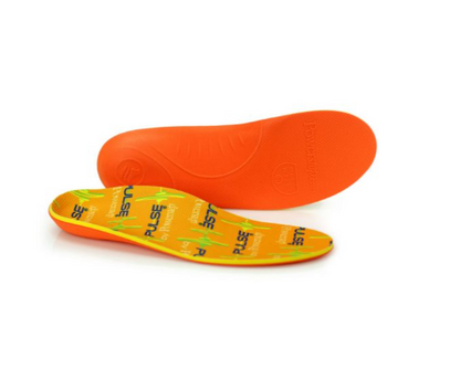 Marathon Sports Powerstep  Pulse Performance Insoles (5007-01)