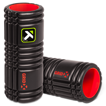 Marathon Sports Trigger Point Triggerpoint Grid X Foam Roller