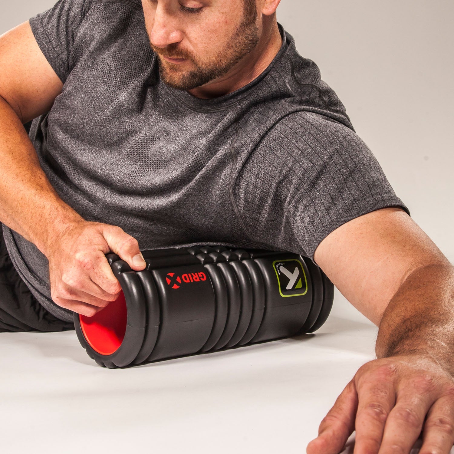 Marathon Sports Trigger Point Triggerpoint Grid X Foam Roller