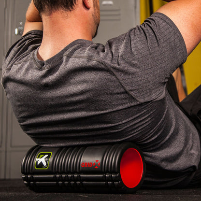 Marathon Sports Trigger Point Triggerpoint Grid X Foam Roller