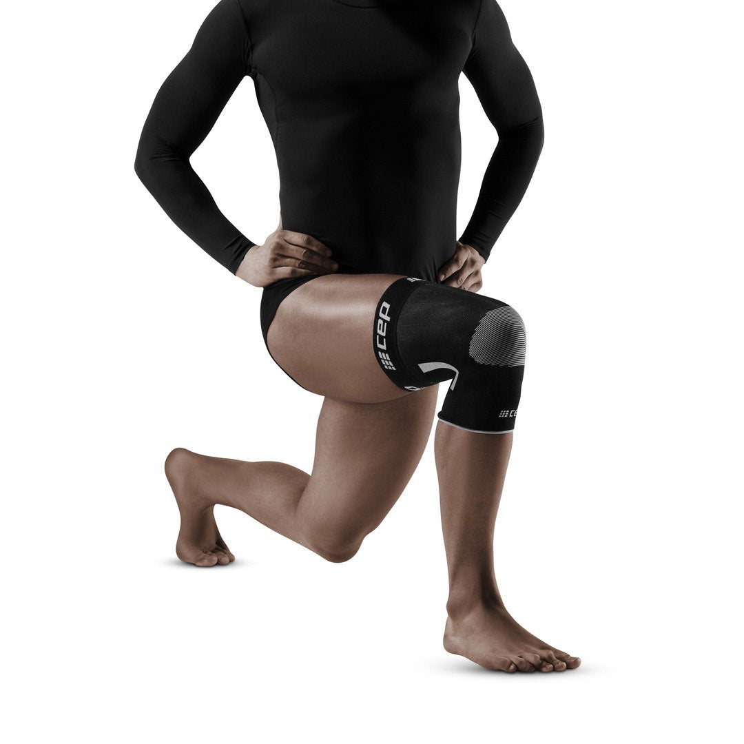 Marathon Sports Cep  Ortho+ Knee Sleeve