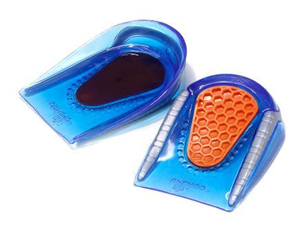 Marathon Sports Spenco  Gel Heel Cup