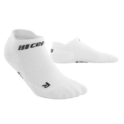Marathon Sports Cep  Women's Compression No Show Socks 4.0