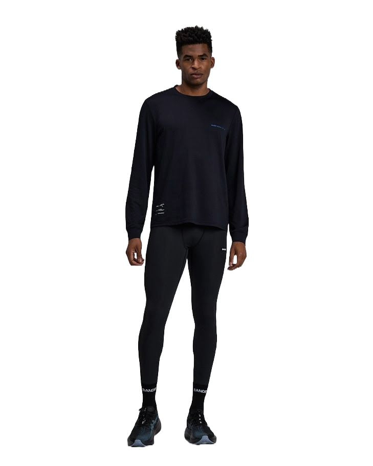 Marathon Sports Men's Bandit Running   Gridlock Tight