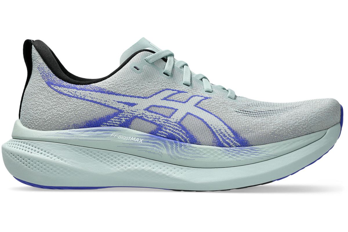 Marathon Sports Asics Men's GlideRide Max 2