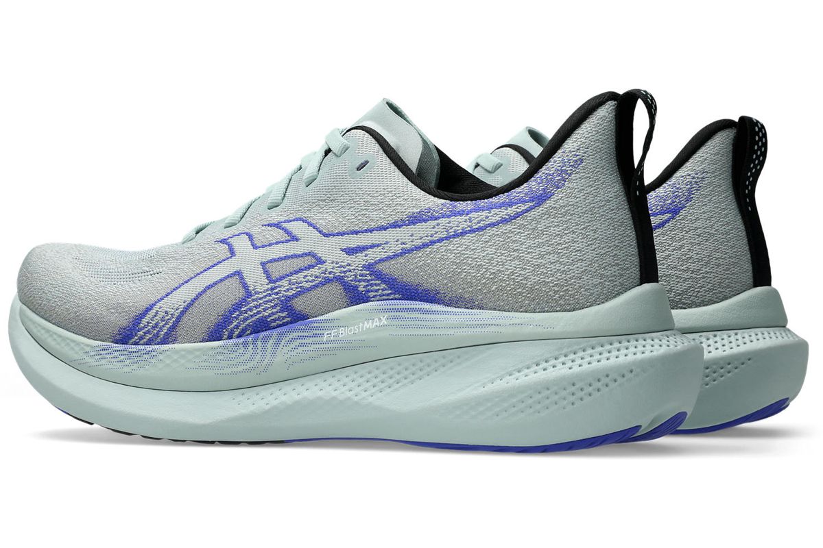 Marathon Sports Asics Men's GlideRide Max 2