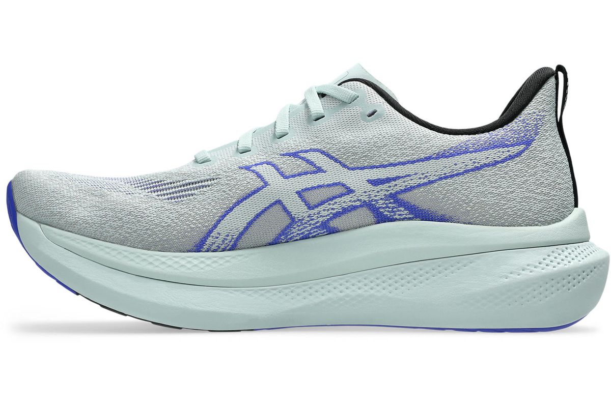 Marathon Sports Asics Men's GlideRide Max 2