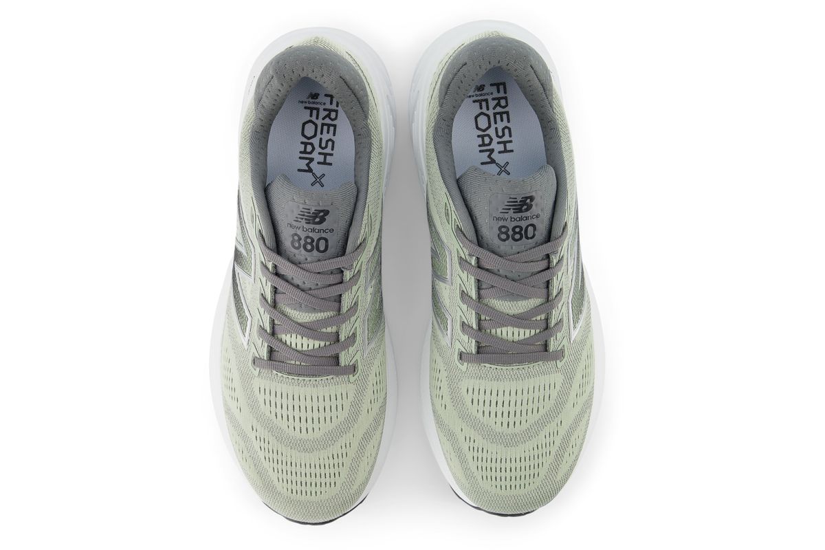 Marathon Sports New Balance Men's Fresh Foam X 880v15