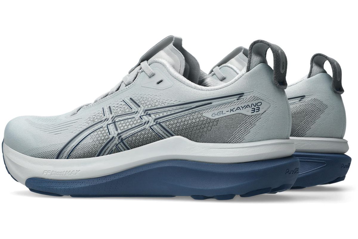Marathon Sports Asics Men's Gel-Kayano 33