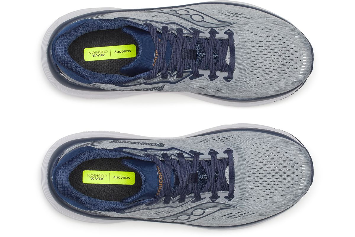 Marathon Sports Saucony Men's Guide 19