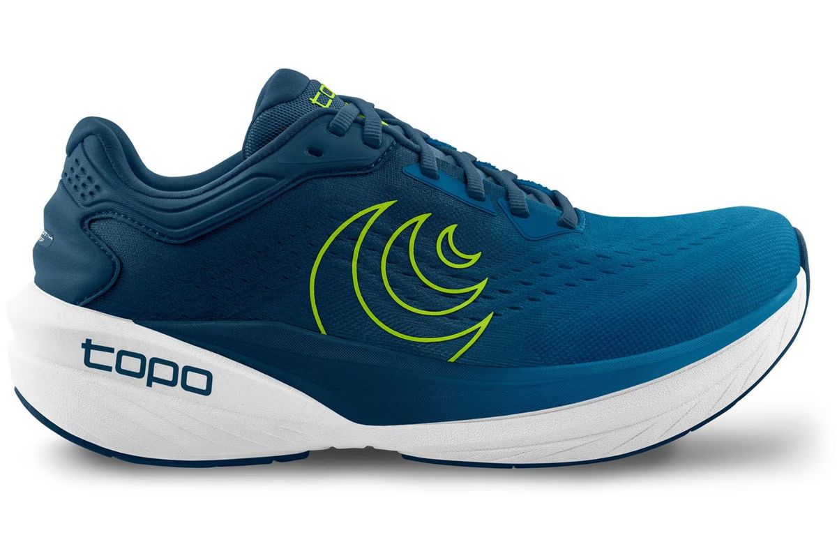 Marathon Sports Topo Men's Phantom 4 Running Shoes