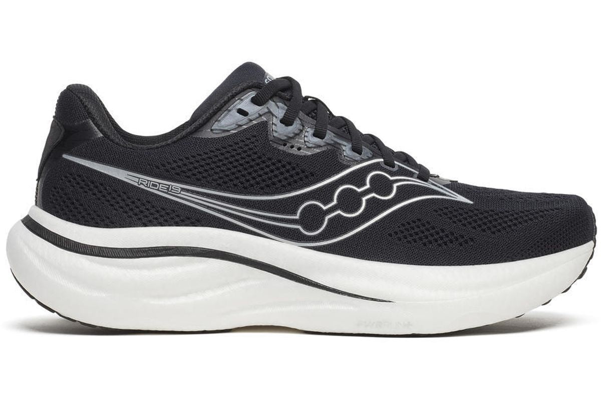 Marathon Sports Saucony Men's Ride 19