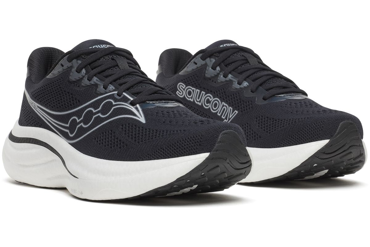 Marathon Sports Saucony Men's Ride 19