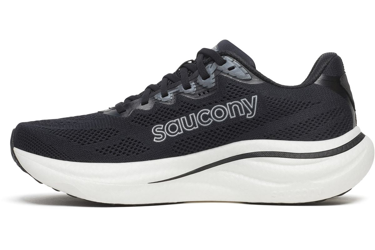 Marathon Sports Saucony Men's Ride 19