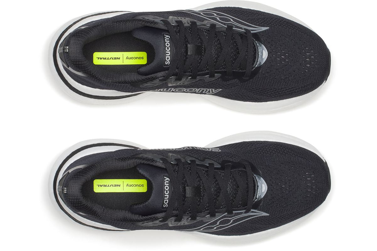Marathon Sports Saucony Men's Ride 19
